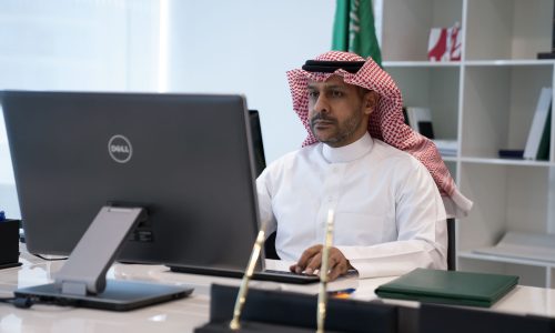 صورة أ.ماجد الغانمي